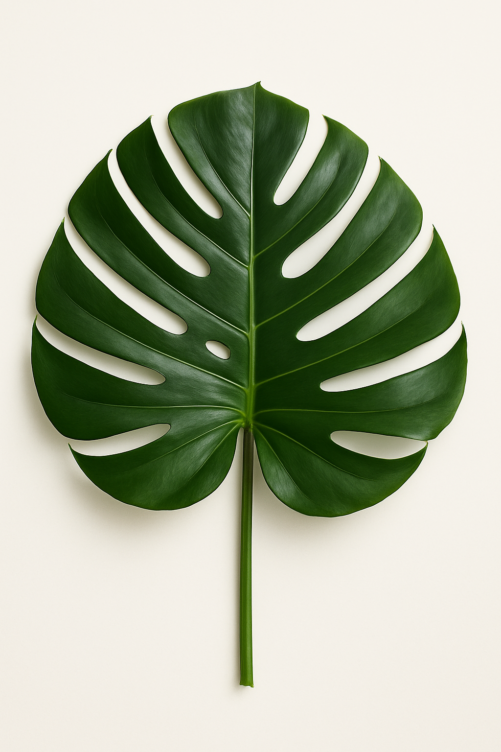 Monstera Deliciousa (XL - Life Potted Plant)